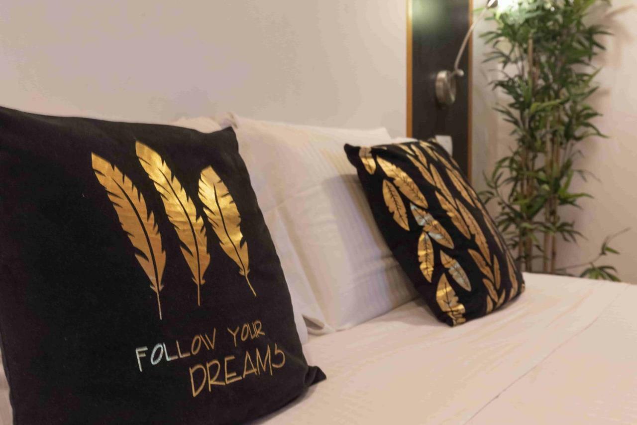 Irooms Campo Dei Fiori Рим Екстер'єр фото